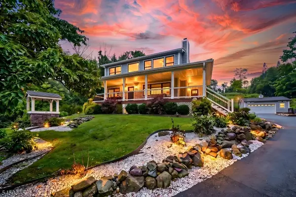 17 Rockaway Valley Rd, Montville Twp., NJ 07005