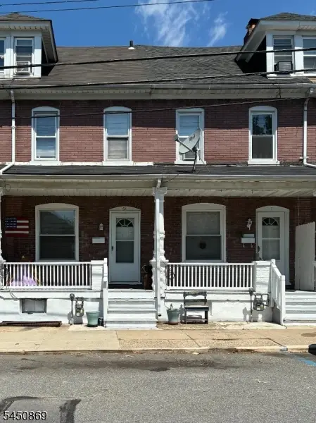 7 Davis St, Phillipsburg, NJ 08865 - #1