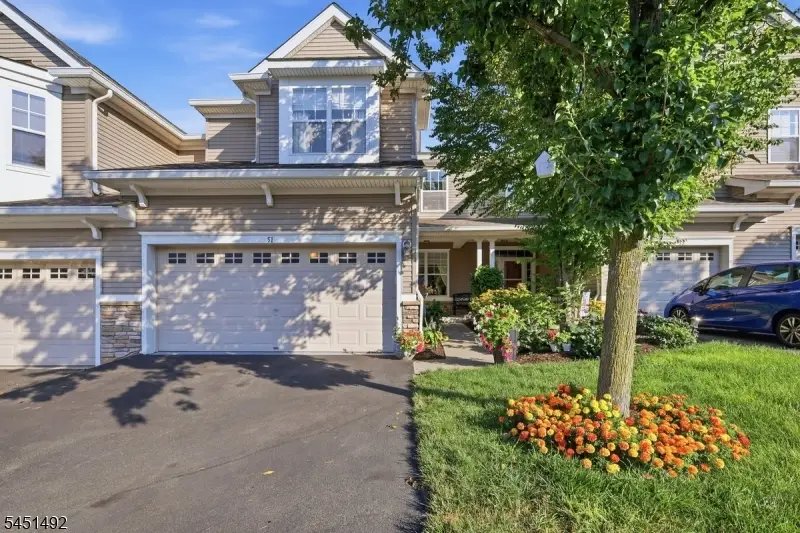 51 Junegrass Way, Allamuchy, NJ 07840 - #1