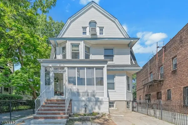 127 N 16th St, East Orange City, NJ 07017