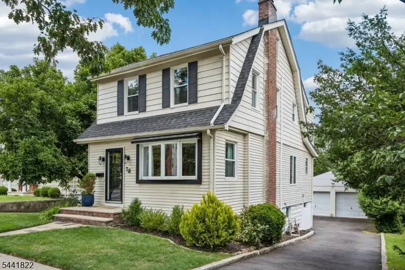 78 Tooker Avenue, Springfield, NJ 07081 - #2