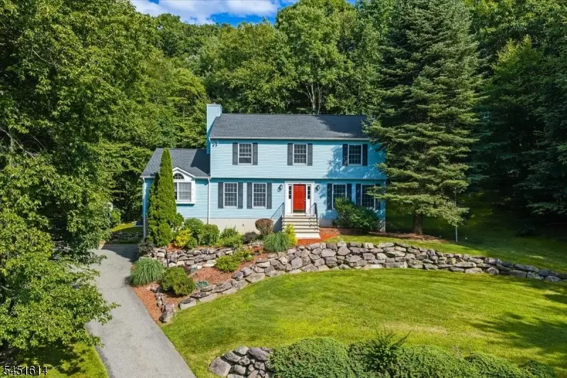 14 Pudding Stone Ln, Oak Ridge, NJ 07438 - #2