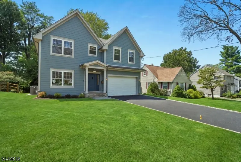 31 Verona Rd, New Providence, NJ 07974 - #1