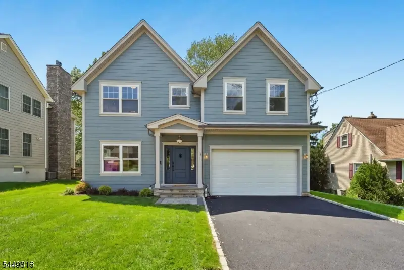 31 Verona Rd, New Providence, NJ 07974 - #2