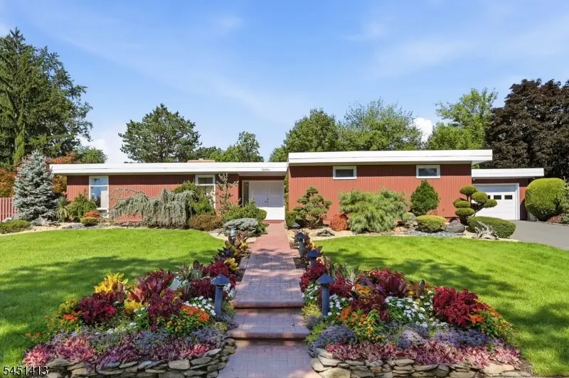 12 Rhoda Ter, Parsippany, NJ 07054 - #2