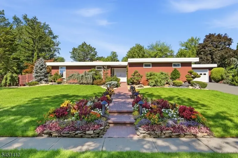 12 Rhoda Ter, Parsippany, NJ 07054 - #3