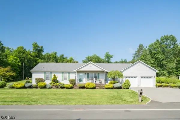 111 Pine Brook Rd, Montville Twp., NJ 07082