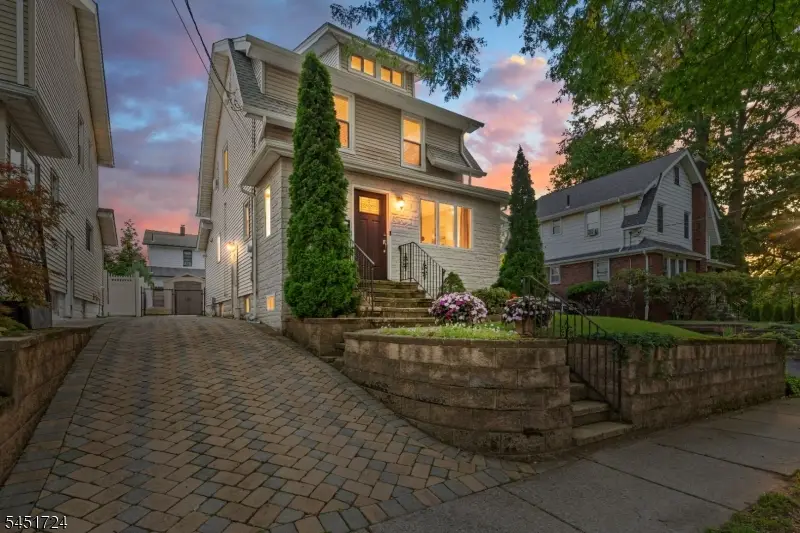 171 Oak Ridge Ave, Nutley, NJ 07110 - #3