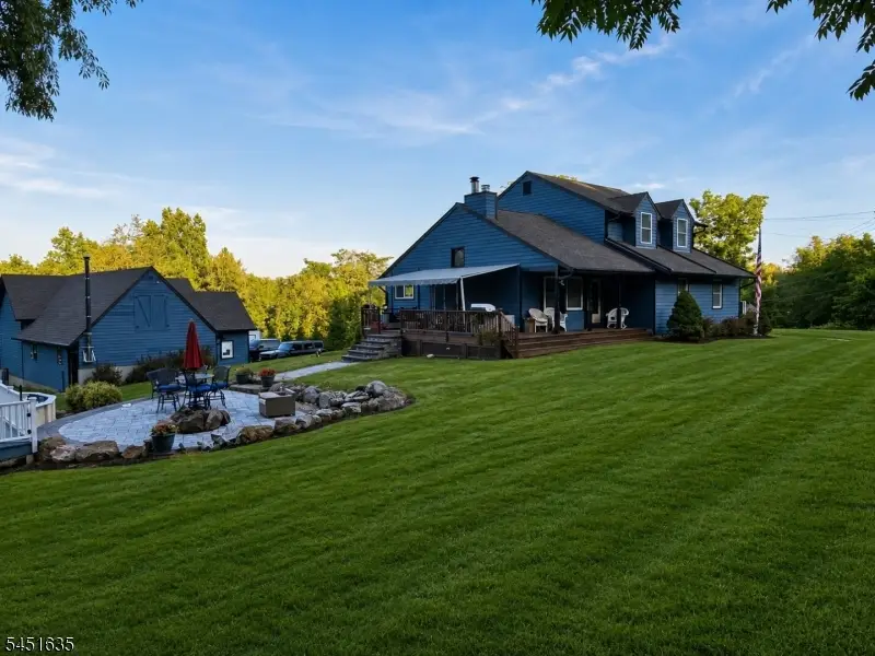 38 Sally Harden Rd, Wantage, NJ 07461 - #1