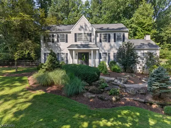 11 Devonald Dr, Bethlehem Twp., NJ 08802