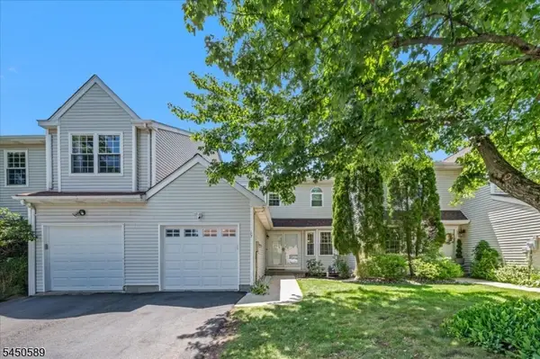 107 Choctaw Ridge Rd, Branchburg Twp., NJ 08876