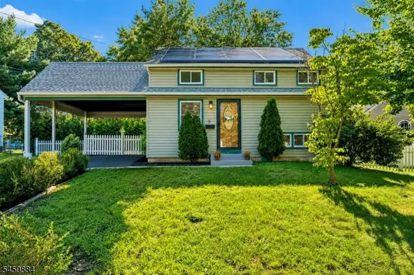 5 Bradford Rd, East Brunswick Twp., NJ 08816