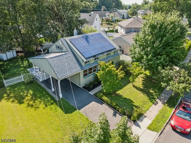 5 Bradford Rd, East Brunswick, NJ 08816 - #3
