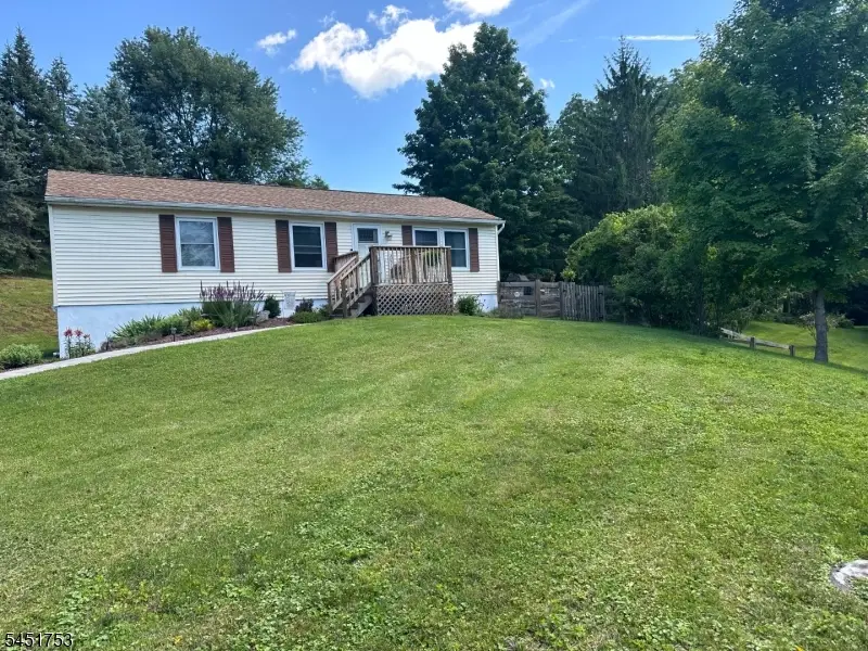 125 Layton Rd, Wantage, NJ 07461 - #1