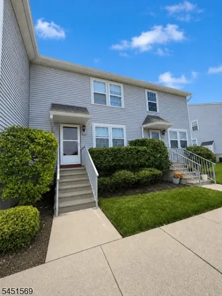 829 Bryant Dr, Independence, NJ 07840 - #1