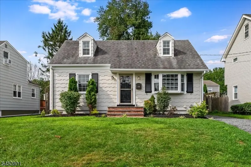 1018 Grandview Ave, Westfield, NJ 07090 - #1