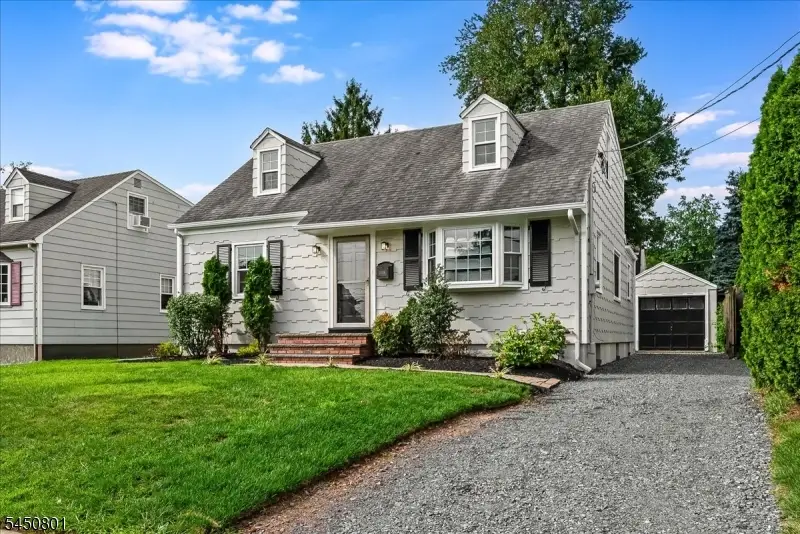 1018 Grandview Ave, Westfield, NJ 07090 - #3