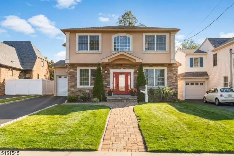 16 Madison Ave, Hasbrouck Heights, NJ 07604 - #1
