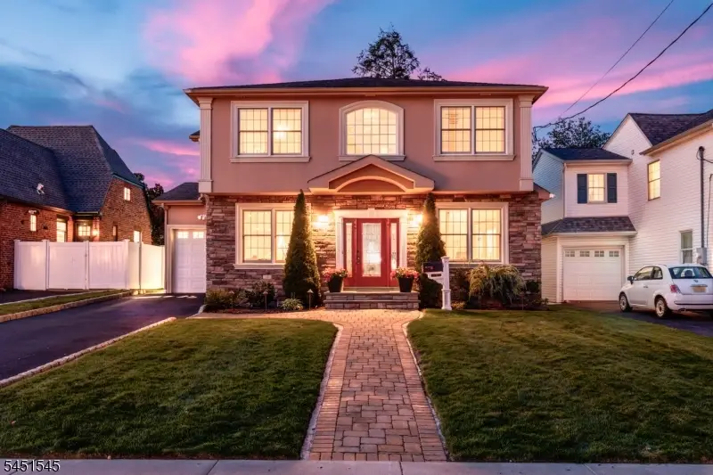 16 Madison Ave, Hasbrouck Heights, NJ 07604 - #2