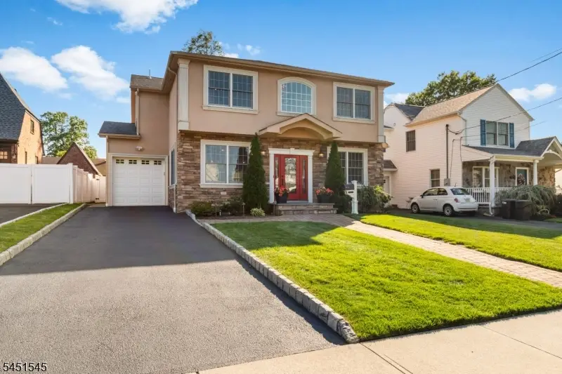 16 Madison Ave, Hasbrouck Heights, NJ 07604 - #3