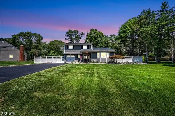 97 Ivy Ln, Bridgewater Twp., NJ 08807