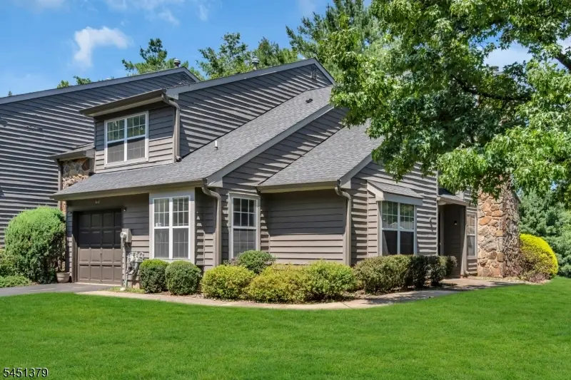 44A Watertown Court, Montgomery, NJ 08540 - #1