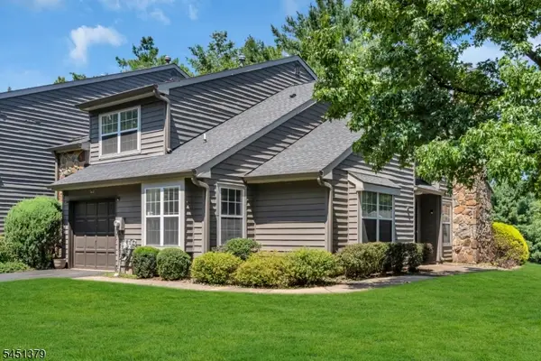 44A Watertown Court, Montgomery Twp., NJ 08540