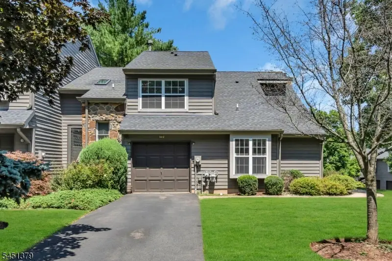 44A Watertown Court, Montgomery, NJ 08540 - #2