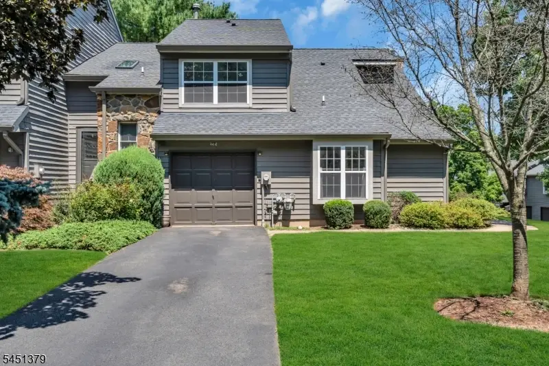 44A Watertown Court, Montgomery, NJ 08540 - #3