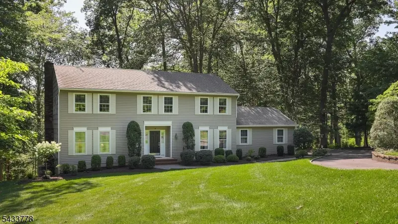 6 Deerwood Trl, Warren, NJ 07059 - #1