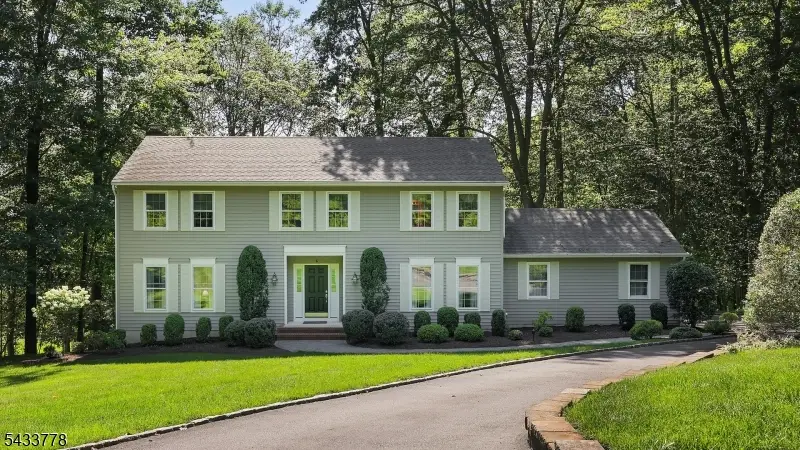 6 Deerwood Trl, Warren, NJ 07059 - #2