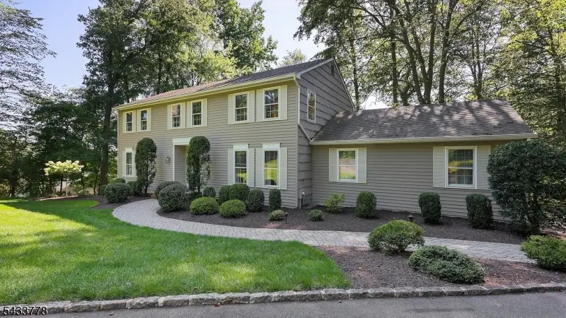 6 Deerwood Trl, Warren, NJ 07059 - #3