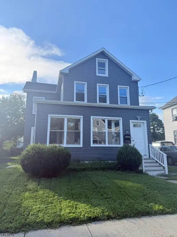 67 Manning Ave, North Plainfield Boro, NJ 07060