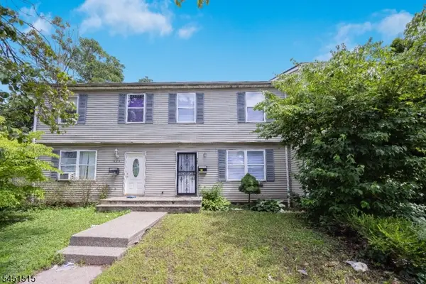 422 Halsted St, East Orange City, NJ 07018