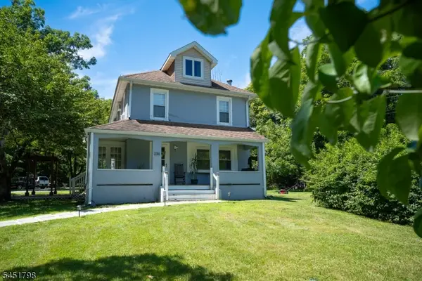 234 W Central Ave, Wharton Boro, NJ 07885