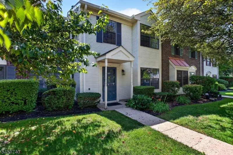 285 Penns Way, Bernards, NJ 07920 - #1