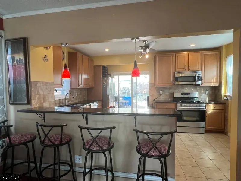 116 Prospect Ave, North Arlington, NJ 07031 - #2