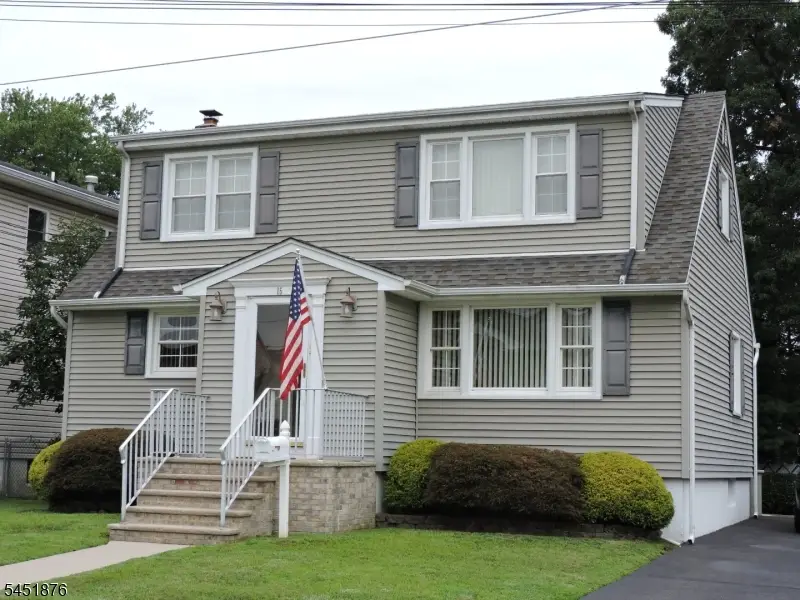 15 Main Ave, Elmwood Park, NJ 07407 - #1