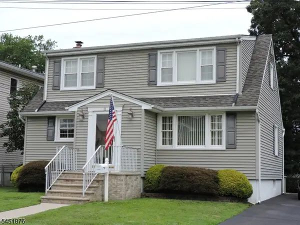 15 Main Ave, Elmwood Park Boro, NJ 07407
