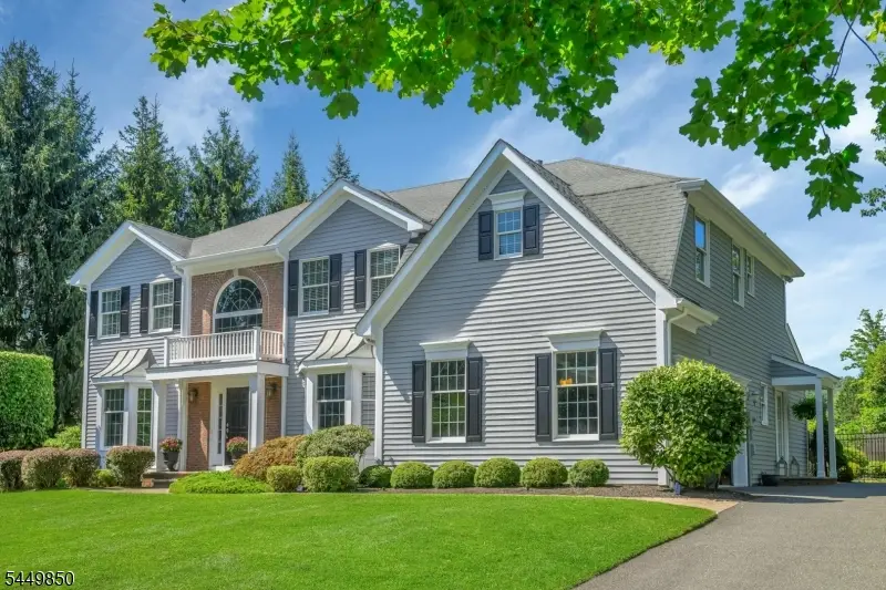 2 Ballantine Rd, Mendham, NJ 07945 - #1
