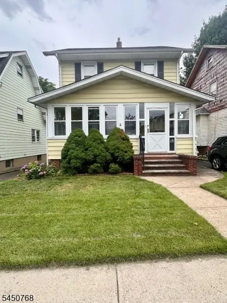 15 Katherine Ave, Passaic, NJ 07055 - #1