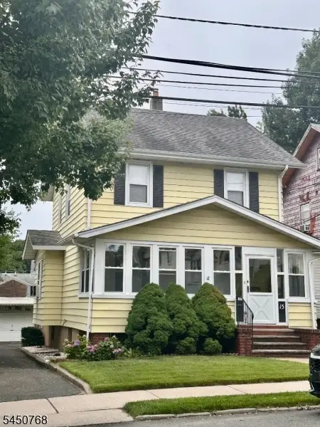 15 Katherine Ave, Passaic, NJ 07055 - #2