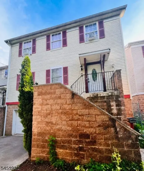 16 Victoria Ave, Newark, NJ 07104 - #1