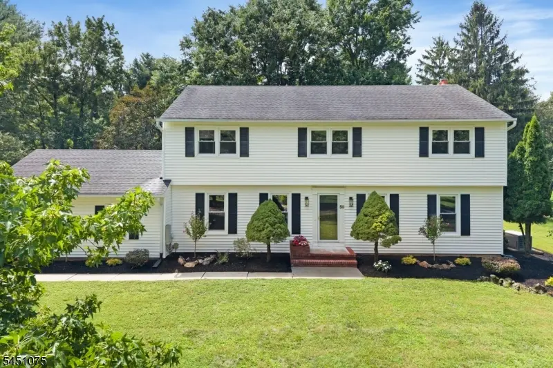59 Catskill Ct, Montgomery, NJ 08502 - #3