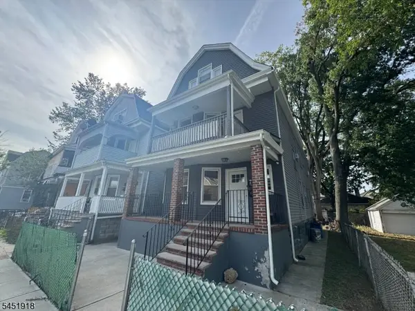 285 Amherst St, East Orange City, NJ 07018