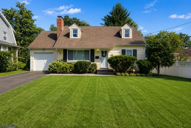 115 Willow Ave, North Plainfield, NJ 07060 - #1