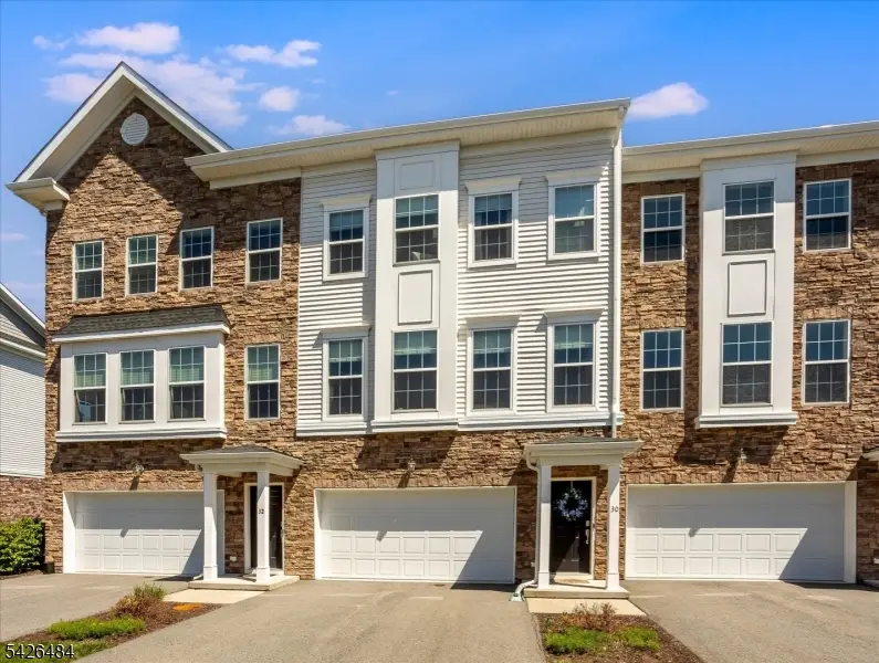 30 Colgate Dr, Morristown, NJ 07960 - #1