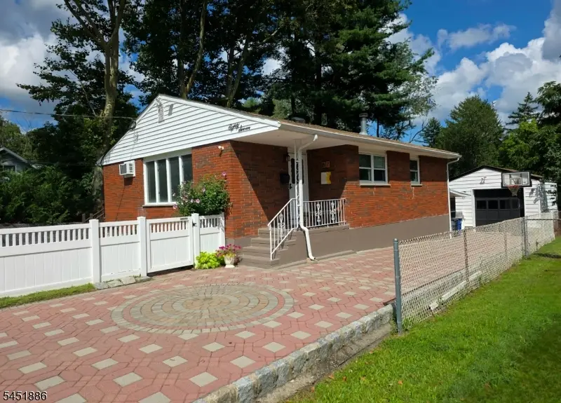 87 Berkshire Ave, Rockaway, NJ 07801 - #1