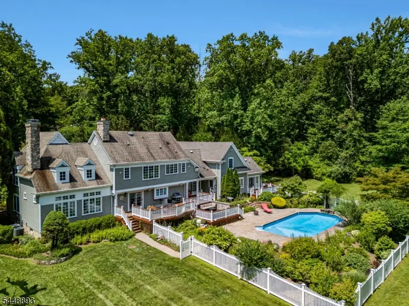 246 Beacon Hill Rd, Washington, NJ 07830 - #2