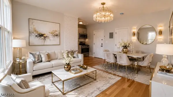 305 Cator Ave #1D, Jersey City, NJ 07305